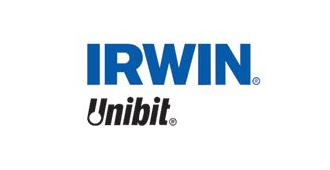 IRWIN UNIBIT 